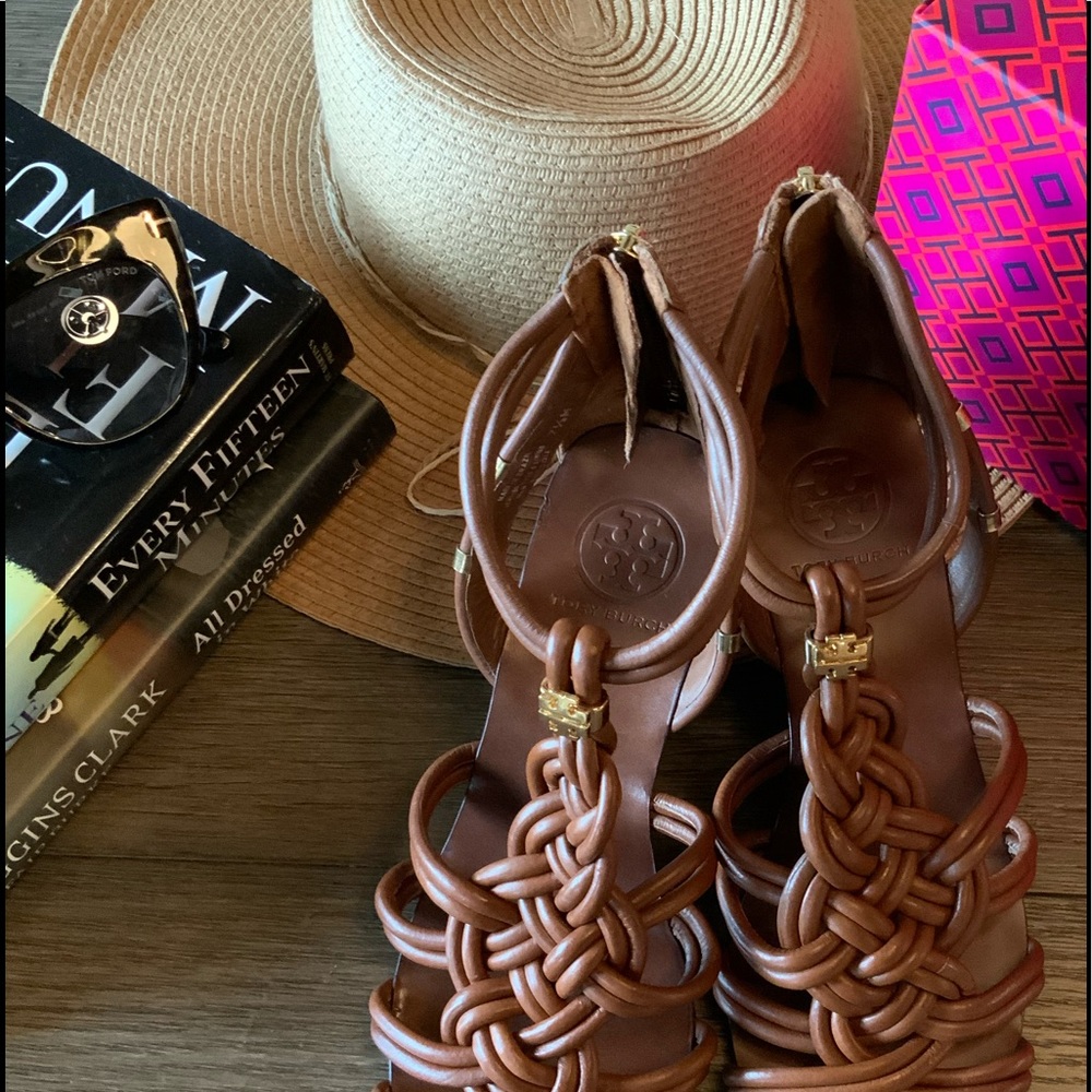 ❌SOLD❌Tory Burch - Picture 7 of 8